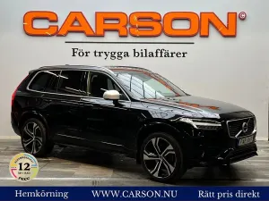 Volvo XC90 2017